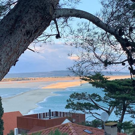 A La Mer Hotel ลูกัท ภายนอก รูปภาพ