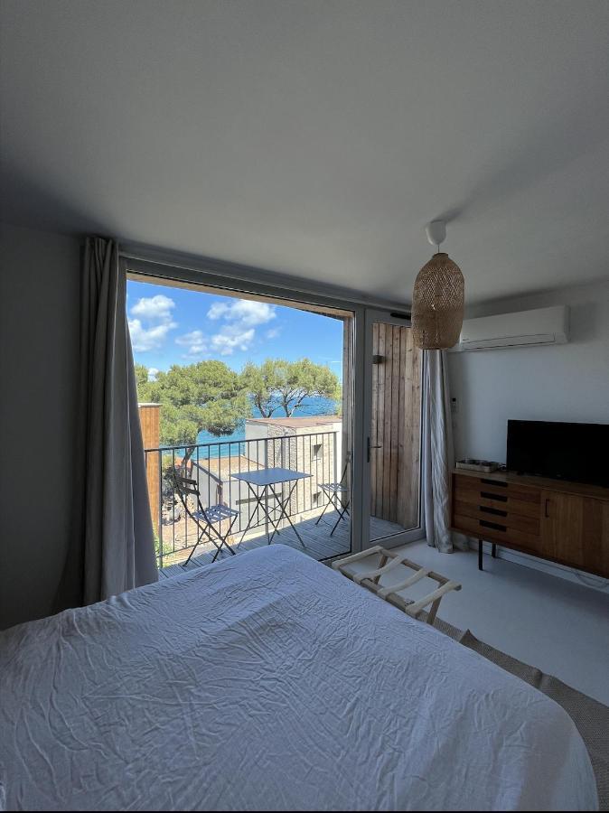 A La Mer Hotel ลูกัท ภายนอก รูปภาพ